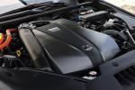 Lexus LC500 2017 года (NA)